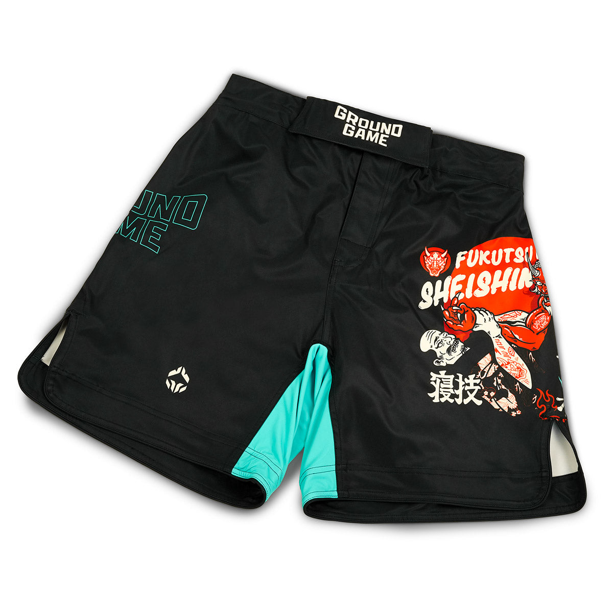 Mma Šortky Fukutsu