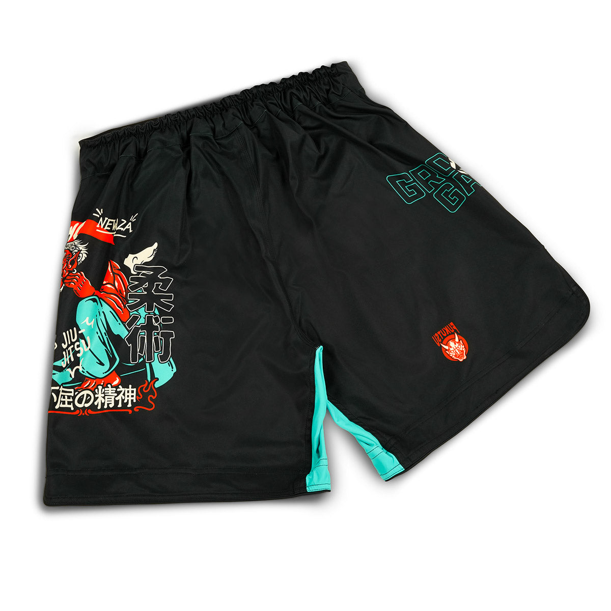 Mma Šortky Fukutsu