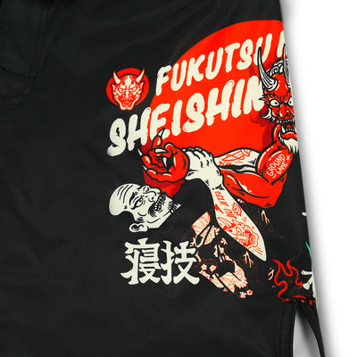 Mma Šortky Fukutsu