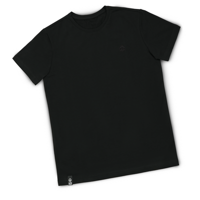Tričko Minimal 2.0 Shadow (černé)