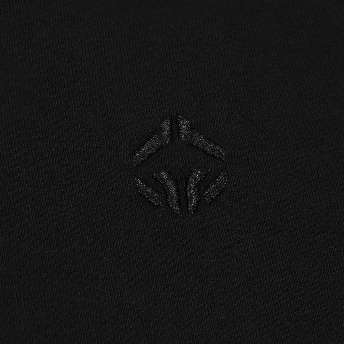 Tričko Minimal 2.0 Shadow (černé)