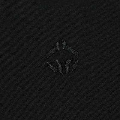 Tričko Minimal 2.0 Shadow (černé)