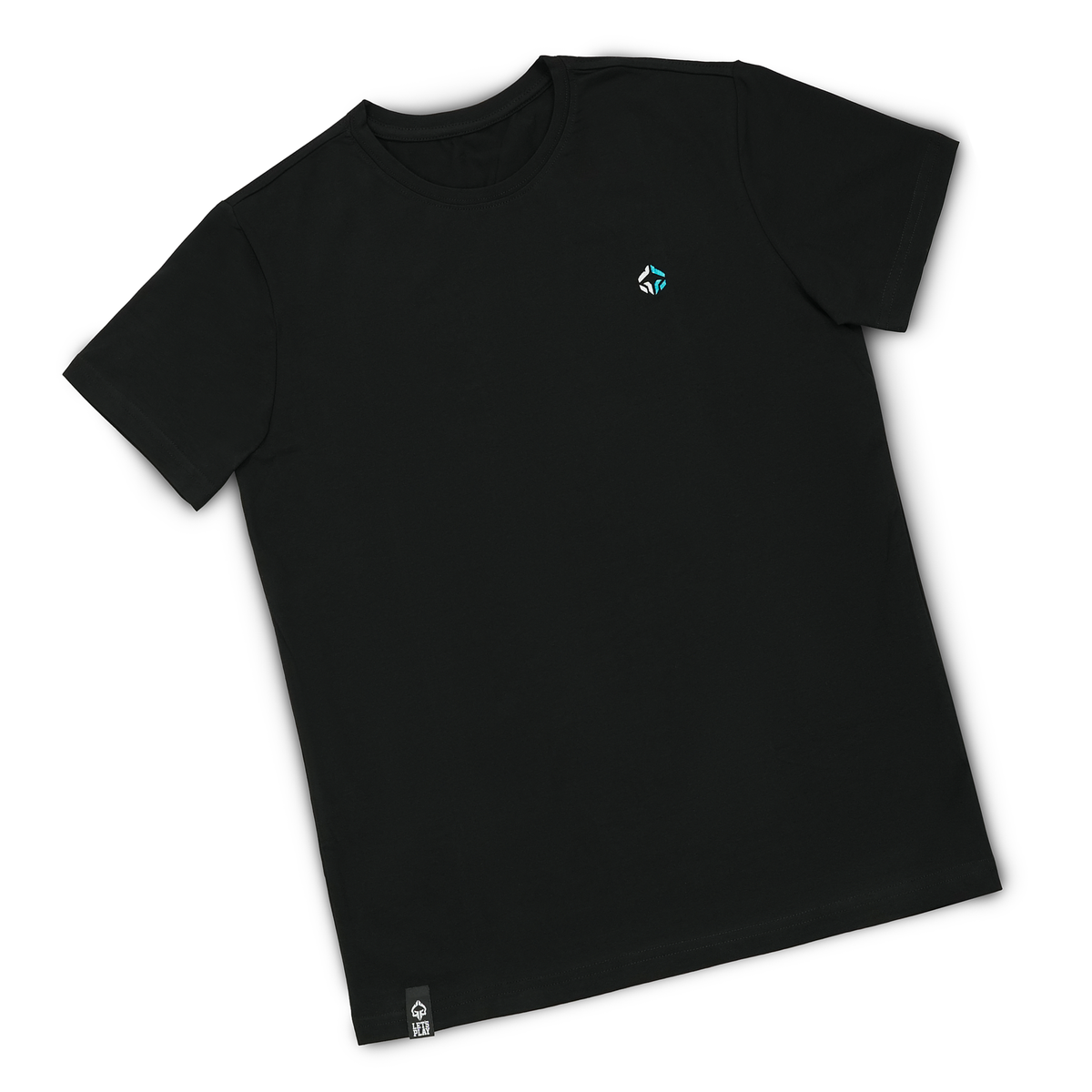 Tričko Minimal 2.0 (černé)