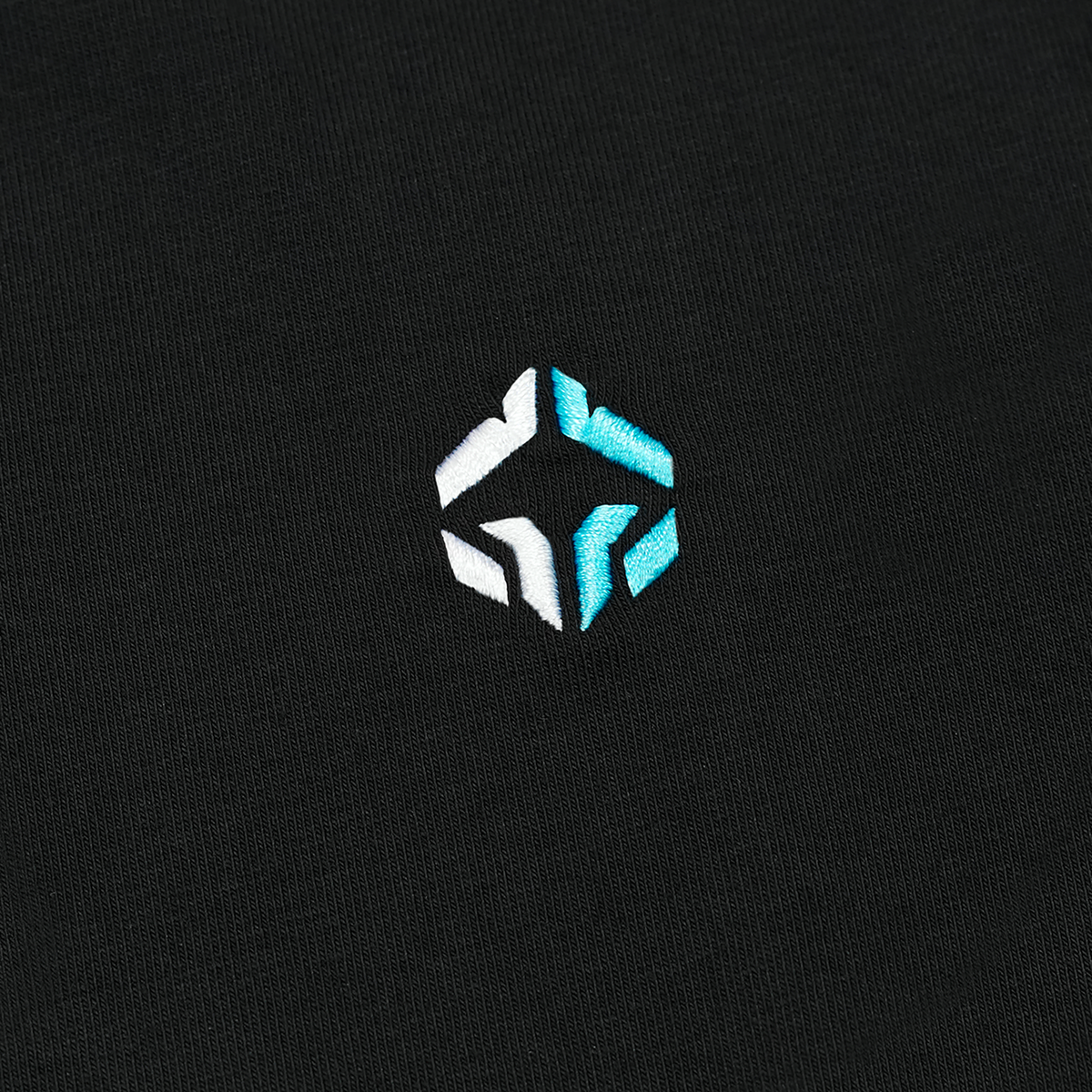 Tričko Minimal 2.0 (černé)