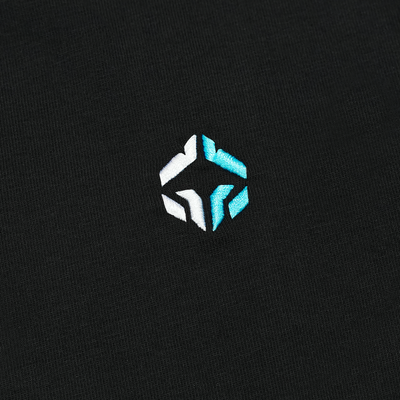 Tričko Minimal 2.0 (černé)