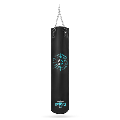 Prázdný boxovací pytel Target Basic 150 cm