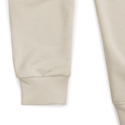 Mikina Crewneck Fukutsu (béžová)