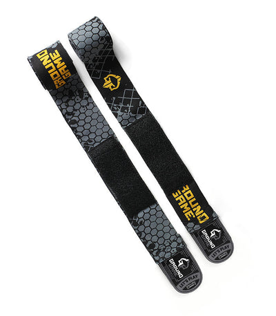 Boxerské bandáže / omotávky 4 m Cage Gold