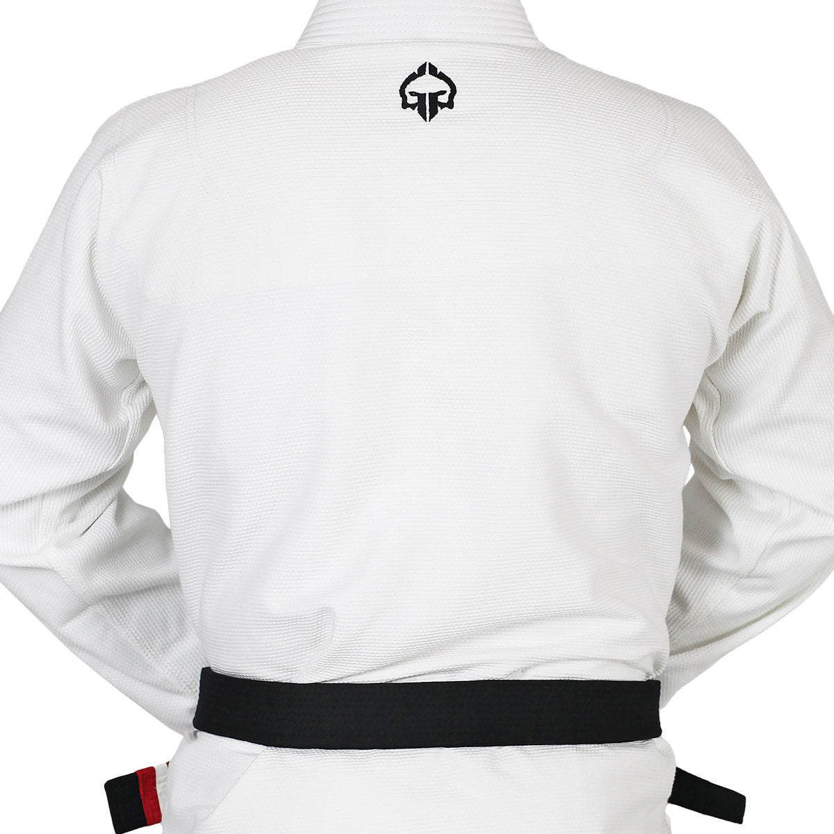 Bunda Breaker 2.0 ke kimonu na BJJ (bílá)