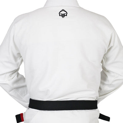 Bunda Breaker 2.0 ke kimonu na BJJ (bílá)