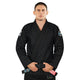 Bunda Breaker 2.0 ke kimonu na BJJ (černá)
