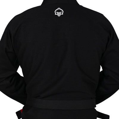 Bunda Breaker 2.0 ke kimonu na BJJ (černá)