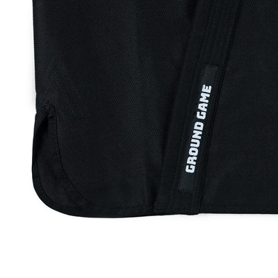 Bunda Breaker 2.0 ke kimonu na BJJ (černá)