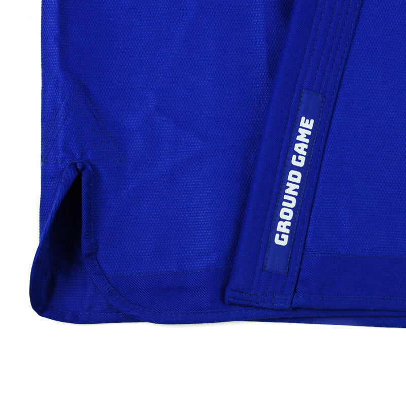 Mikina ke kimonu BJJ Breaker 2.0 (modrá)
