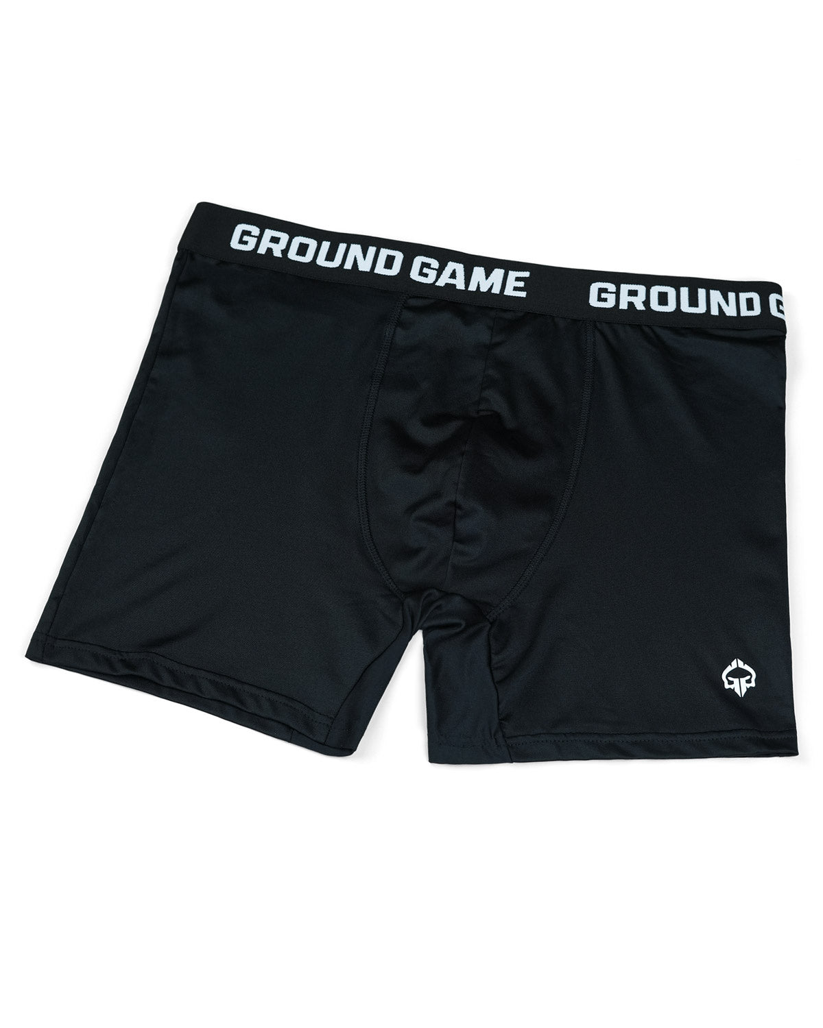 Pánské boxerky Sports (černé), balení 3 ks