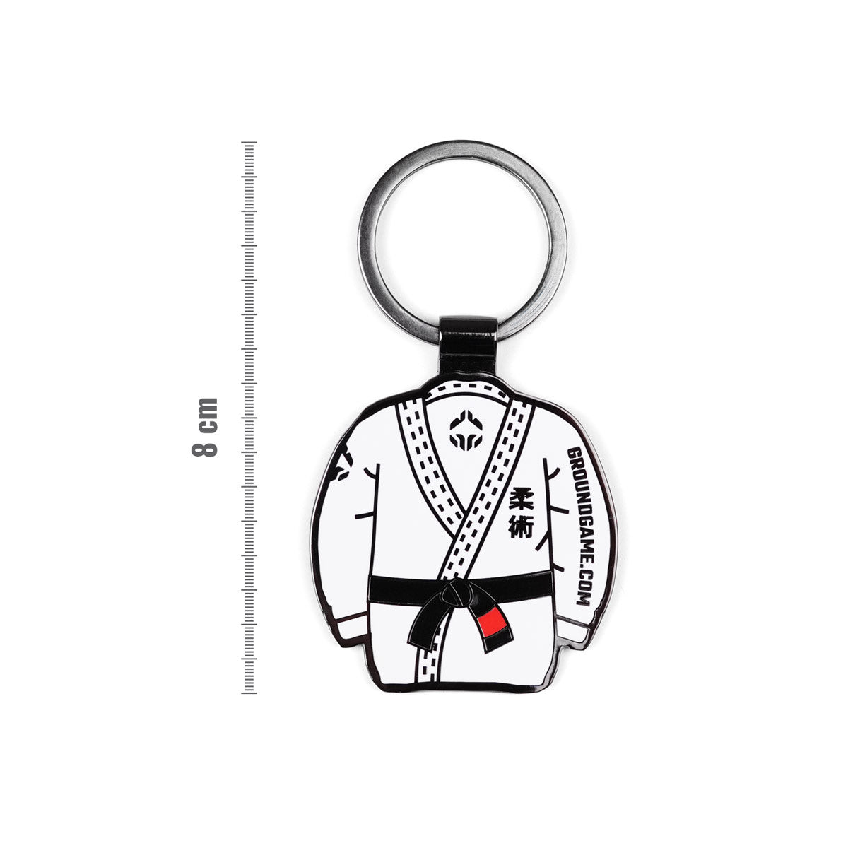Přívěsek Kimono BJJ