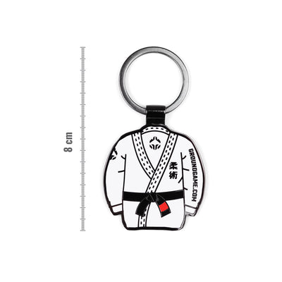 Přívěsek Kimono BJJ