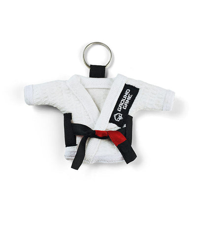 Klíčenka Mini Kimono BJJ