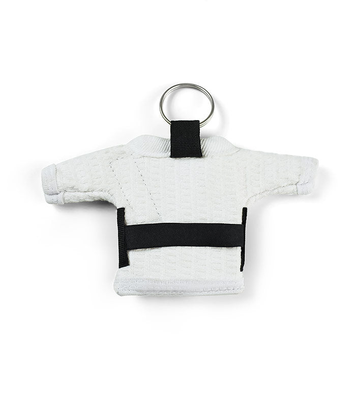 Klíčenka Mini Kimono BJJ