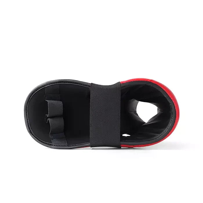 Boty na kickbox Cyborg (červené)