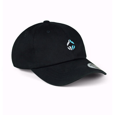 Kšiltovka Daddy Hat Mini Logo (černá)