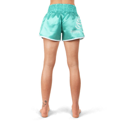 Dámské šortky Muay Thai Lotus