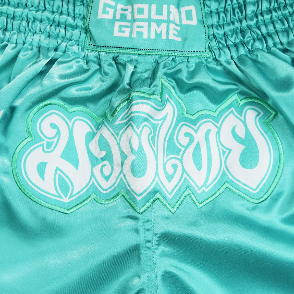 Dámské šortky Muay Thai Lotus