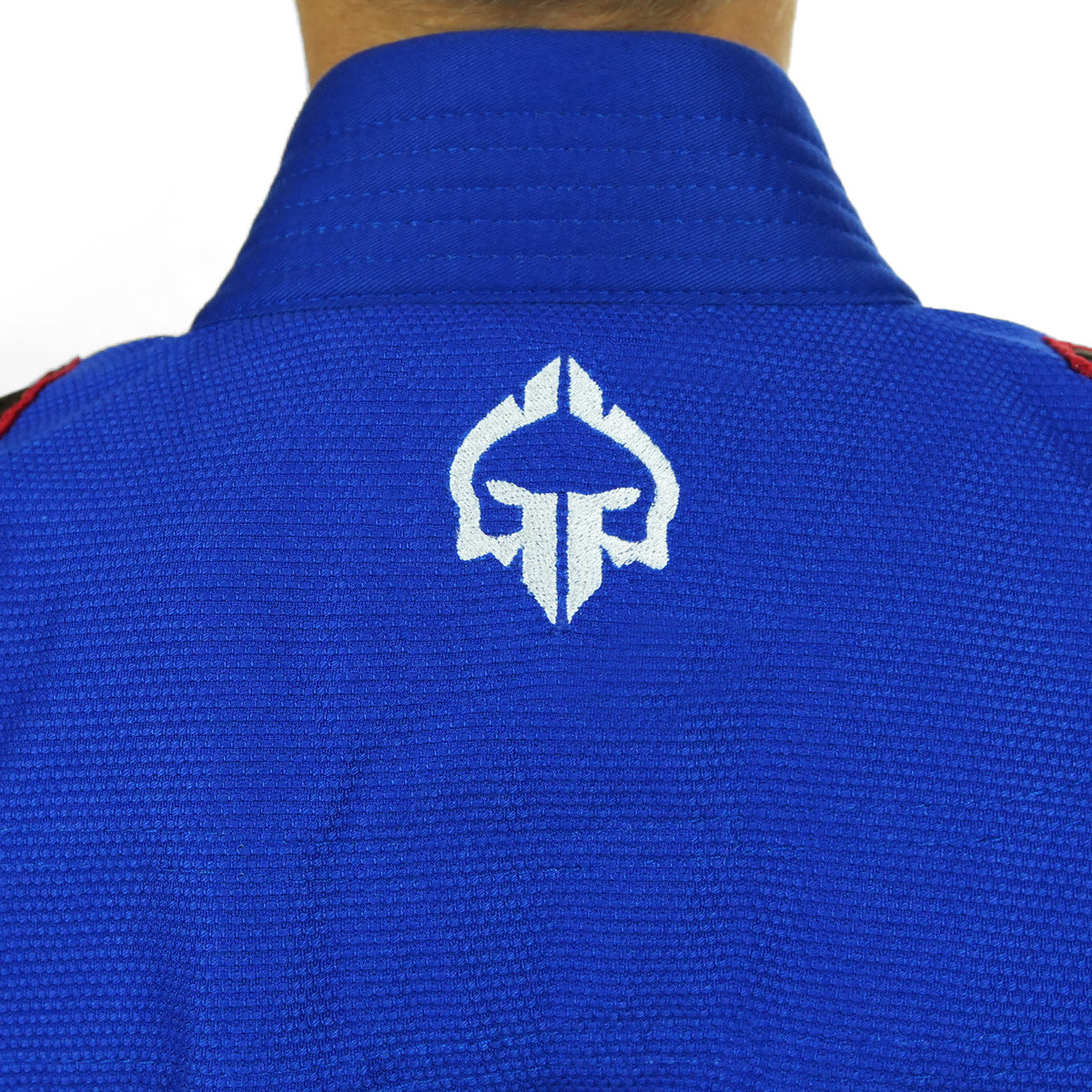 Dětské BJJ GI Ninja (modré) + PÁSEK ZDARMA