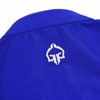 Dětské BJJ GI Spartan (modré)