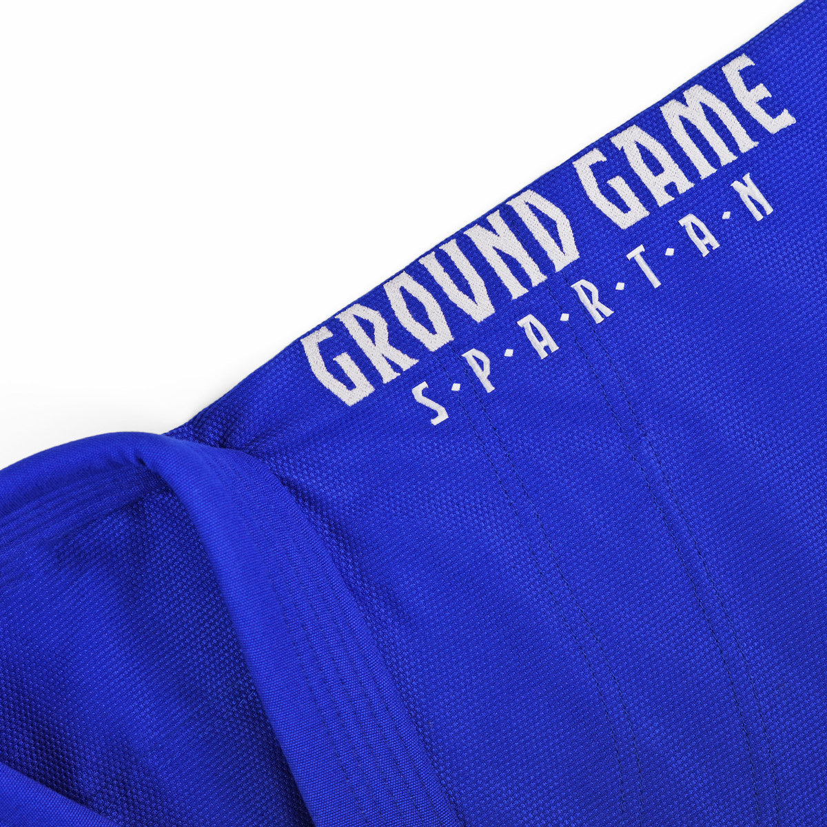 Dětské BJJ GI Spartan (modré)