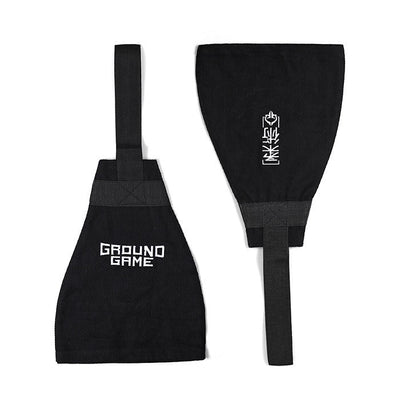 Grip sleeves / tréninkové návleky na BJJ a judo Kanji