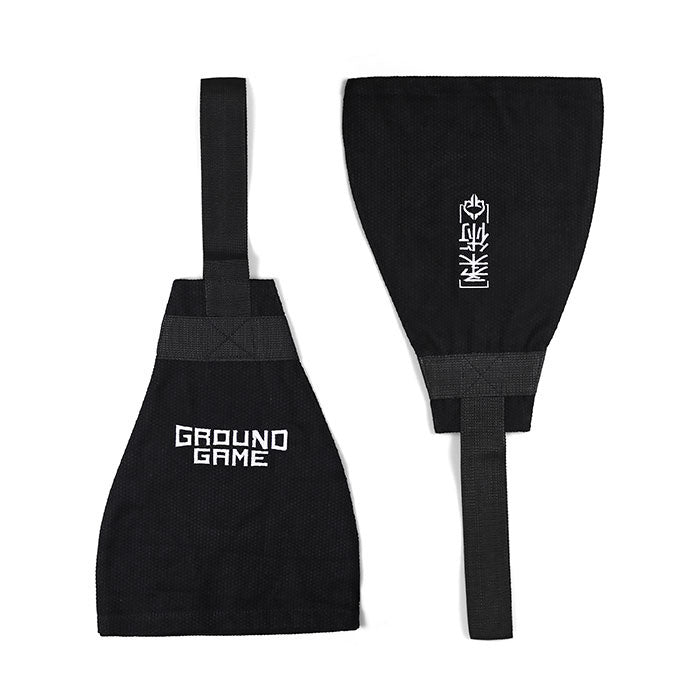Grip sleeves / tréninkové návleky na BJJ a judo Kanji