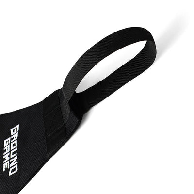 Grip sleeves / tréninkové návleky na BJJ a judo Kanji