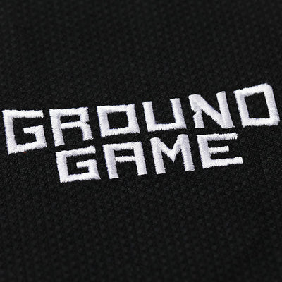 Grip sleeves / tréninkové návleky na BJJ a judo Kanji