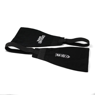 Grip sleeves / tréninkové návleky na BJJ a judo Kanji