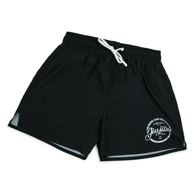 Pánské šortky Jiu Jitsu