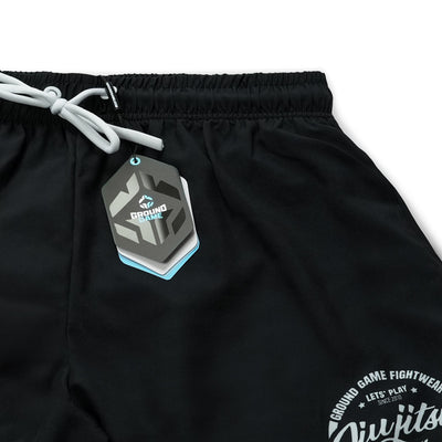 Pánské šortky Jiu Jitsu