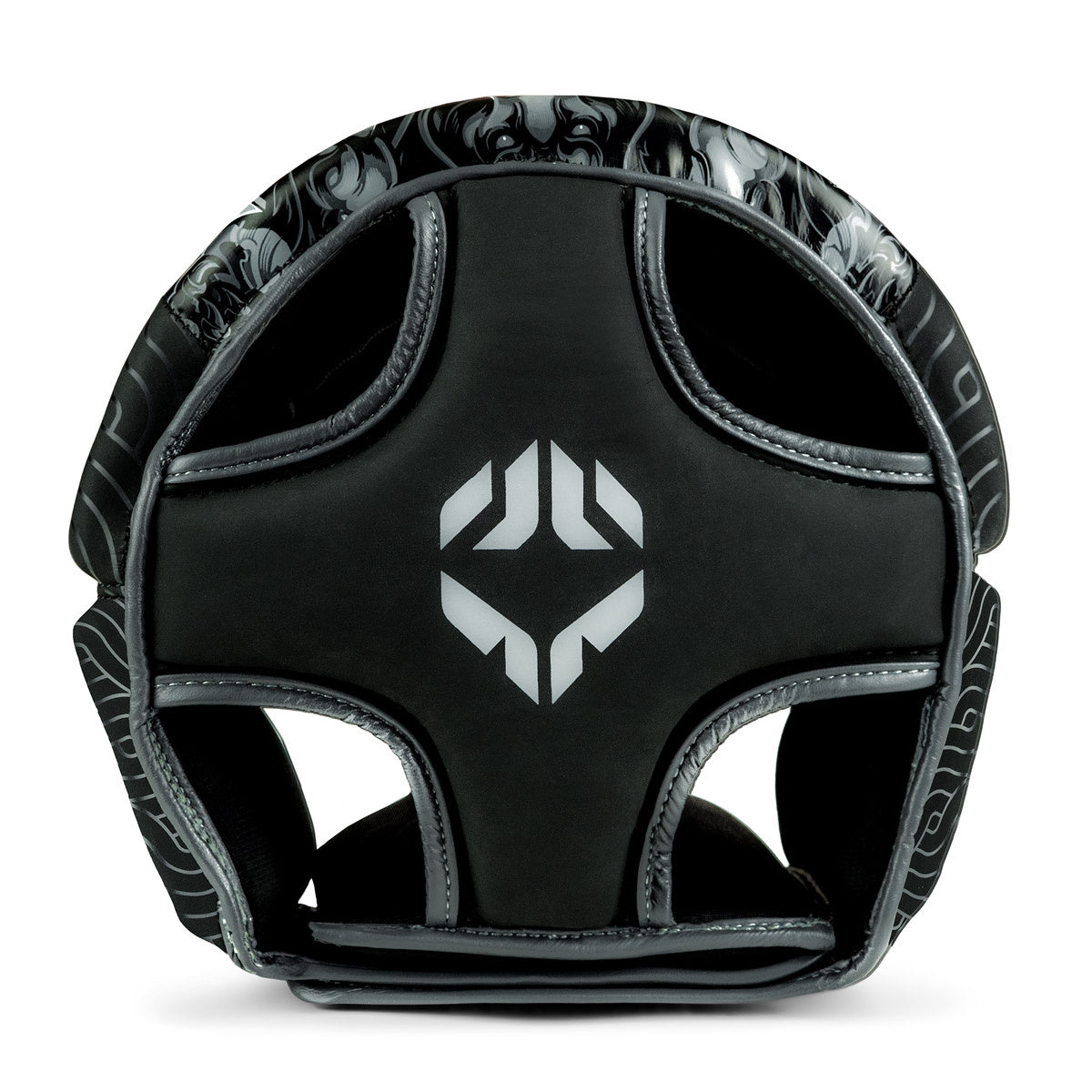 Boxerská helma Samurai Shadow