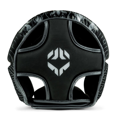 Boxerská helma Samurai Shadow