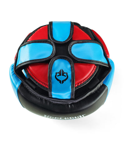 Boxerská přilba pro děti Prodigy