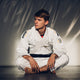 Kimono / gi na BJJ Champion 3.0 (bílé) + pásek ZDARMA