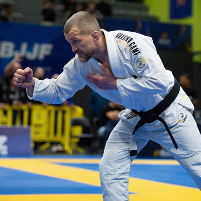 Kimono / gi na BJJ Champion 3.0 (bílé) + pásek ZDARMA