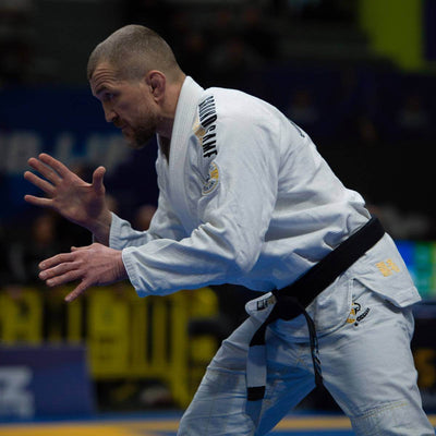 Kimono / gi na BJJ Champion 3.0 (bílé) + pásek ZDARMA