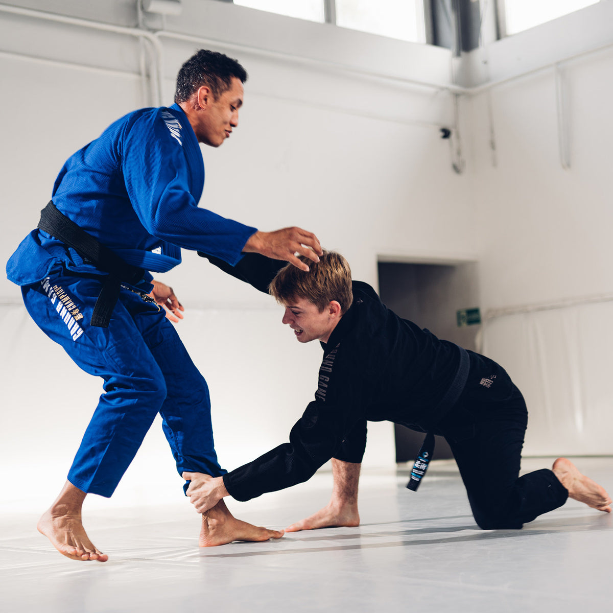 Kimono / gi na BJJ Champion 3.0 (modré) + pásek ZDARMA