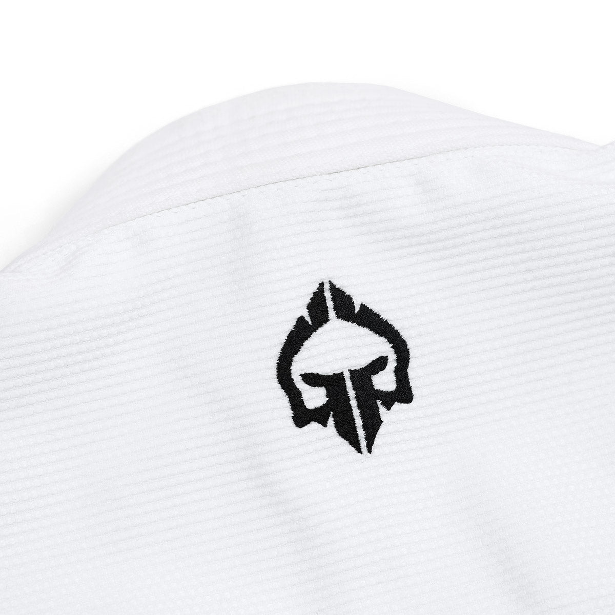 Kimono / Gi na BJJ Spartan (bílé)