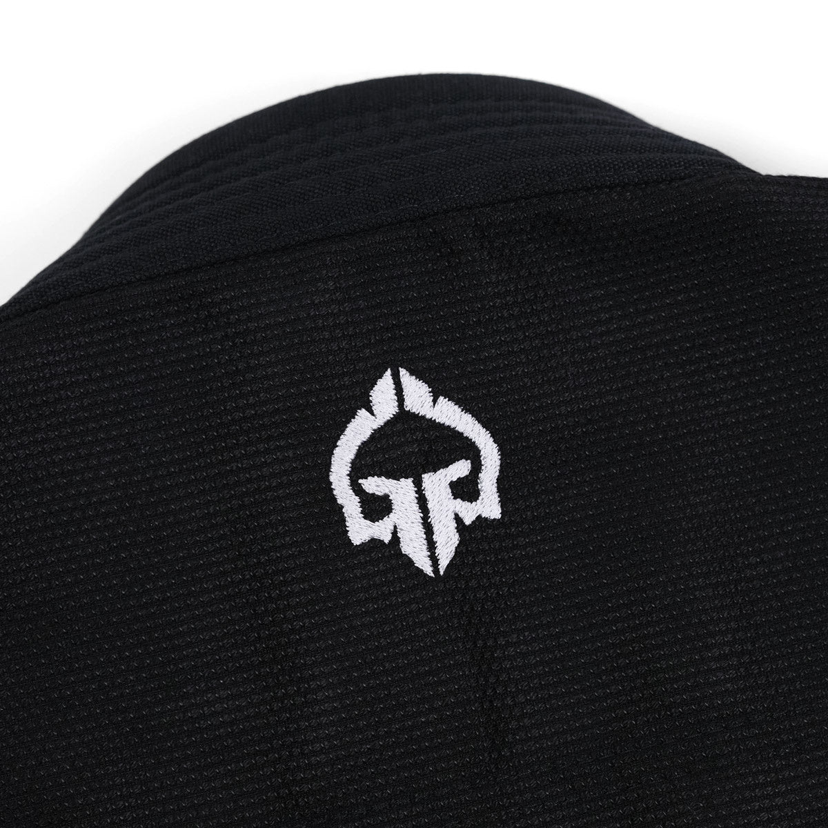 Kimono / gi na BJJ Spartan (černé)