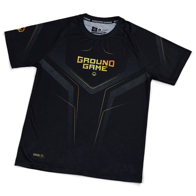 Tréninkové tričko Gold 2.0