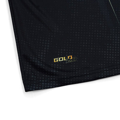 Tréninkové tričko Gold 2.0