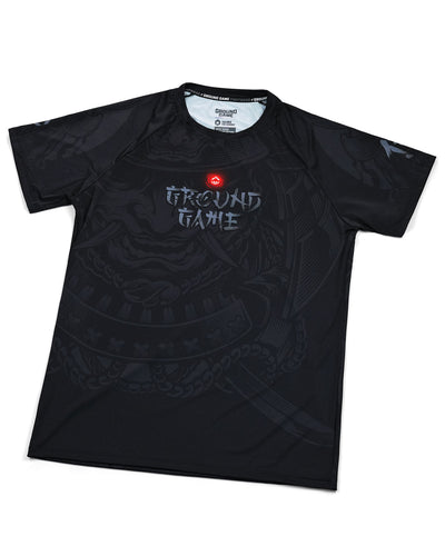 Tréninkové tričko Samurai 2.0