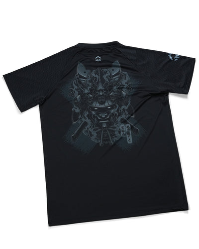 Tréninkové tričko Samurai Shadow